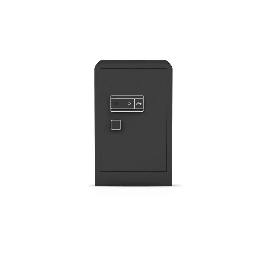 Godrej Nx Advanced 160L(Digi+Bio+KL) - 100x | Secure Storage