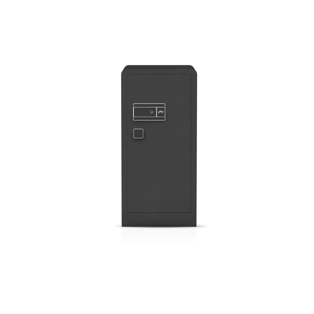 Godrej Nx Advanced 210L(Digi+Bio+KL) - 100x | Secure Storage