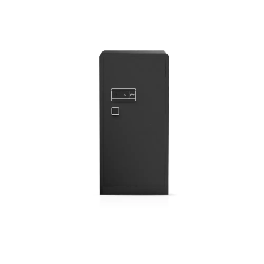 Godrej Nx Advanced 370L(Digi+Bio+KL) - 100x | Secure Storage