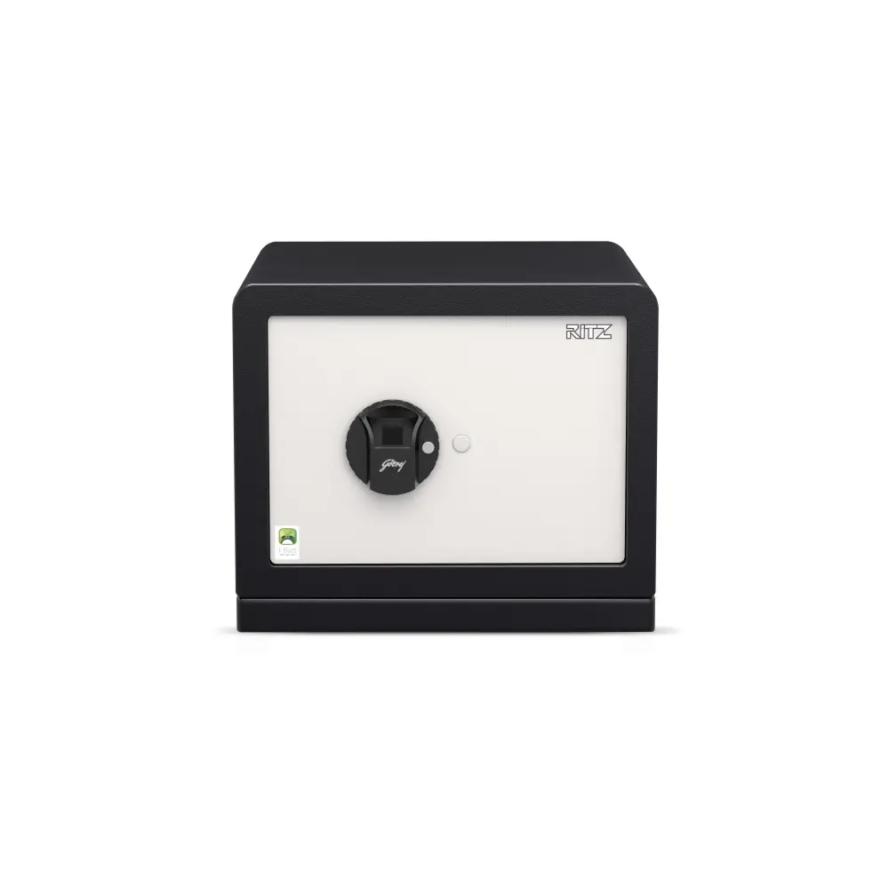 Godrej Ritz(Bio) - 100x | Secure Storage