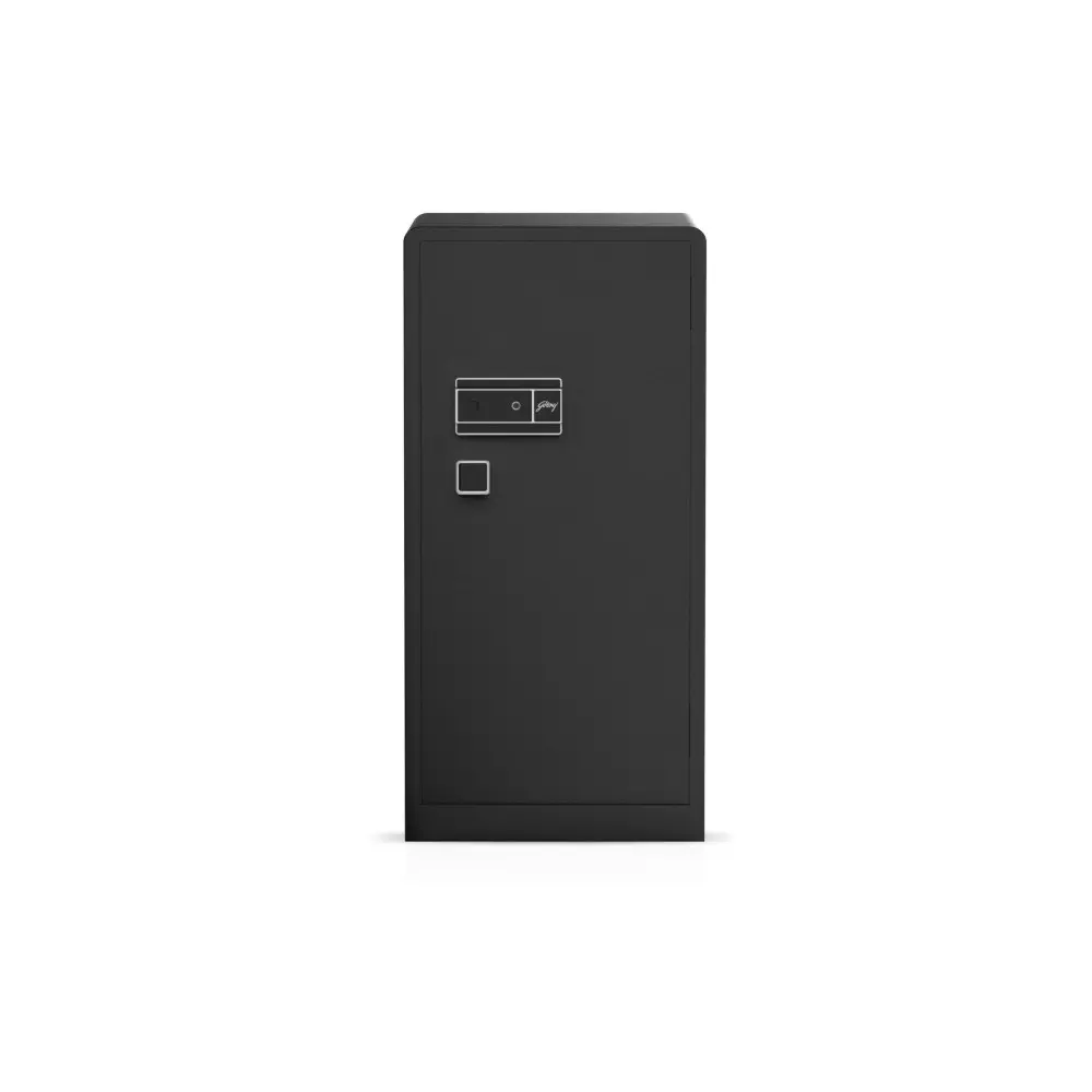 Godrej Nx Advanced 560L (Digi+Bio+KL) - 200x | Secure Storage