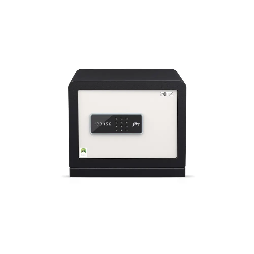 Godrej Ritz (Digi) - 200x | Secure Storage