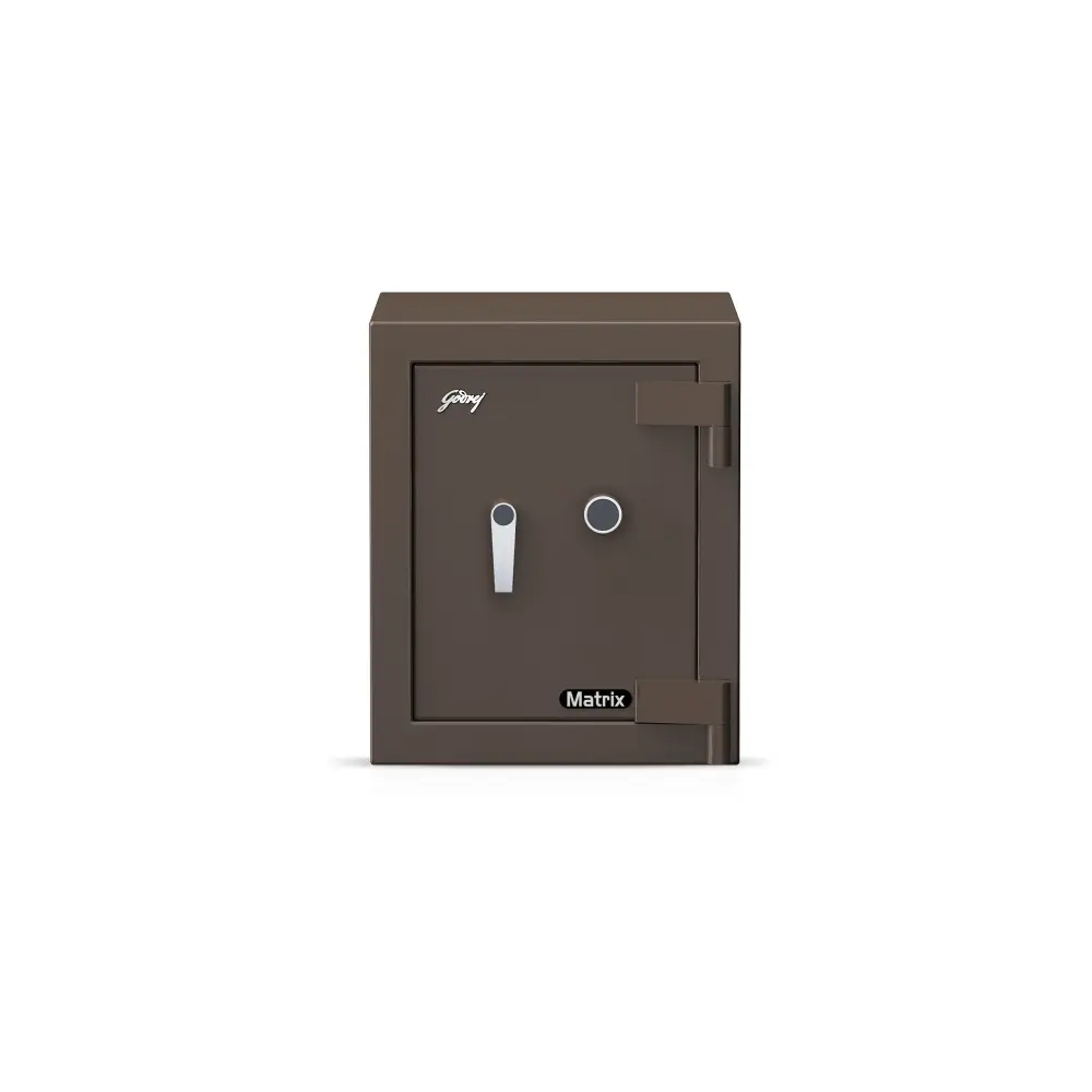 Godrej Matrix 1814 (KL) - 250x | Secure Storage