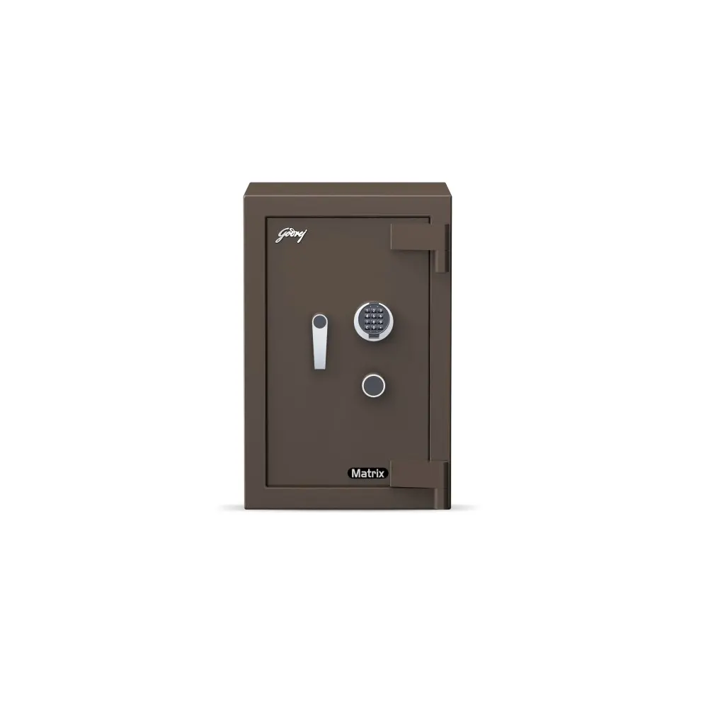 Godrej Matrix 2414 (Digi+KL) - 250x | Secure Storage