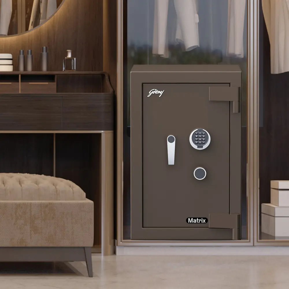 Godrej Matrix 2414 (Digi+KL) thumbnail 2