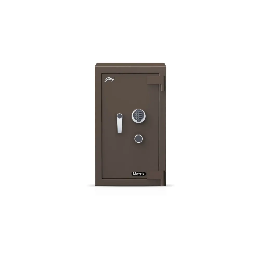 250x Safes