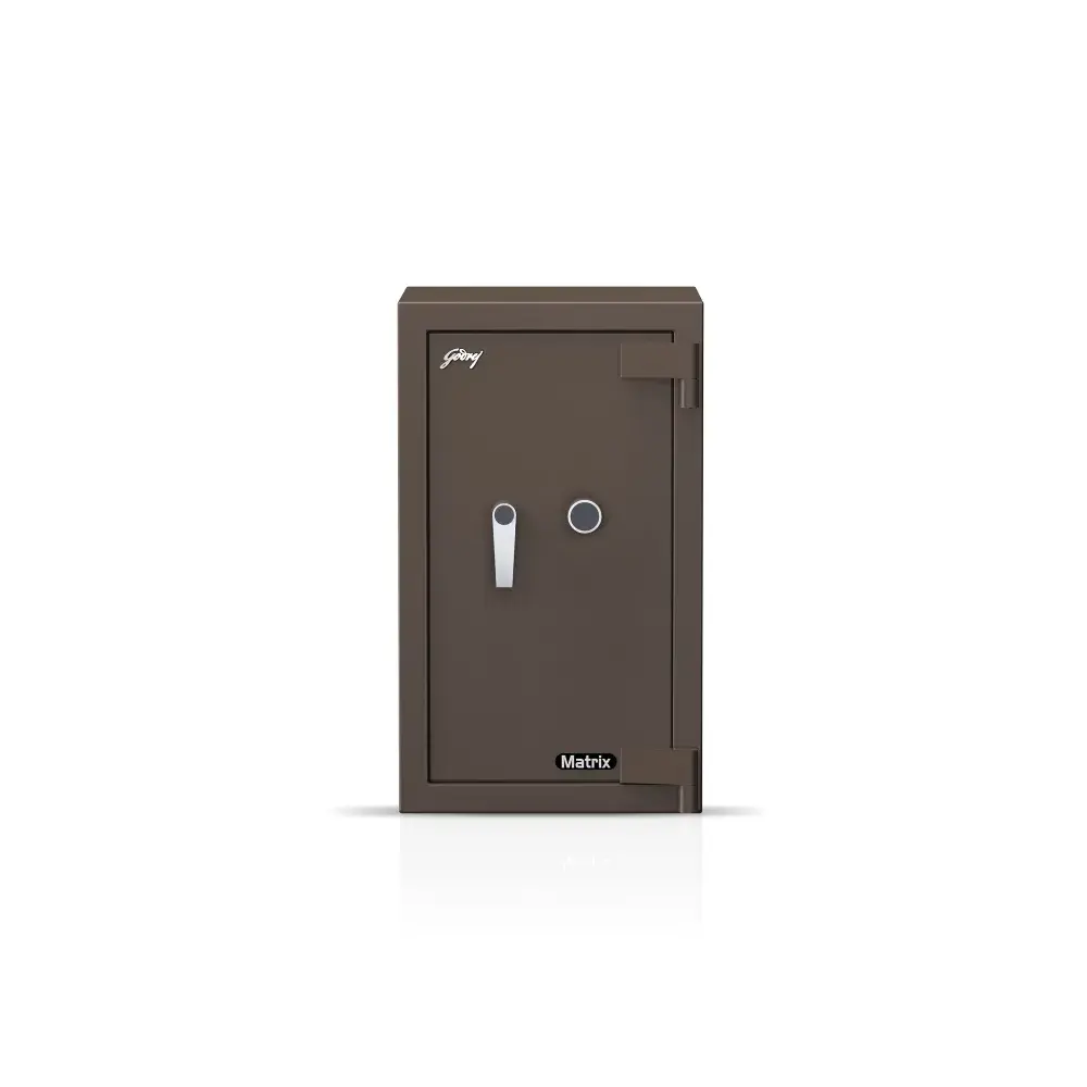 Godrej Matrix 3016 (KL) - 250x | Secure Storage