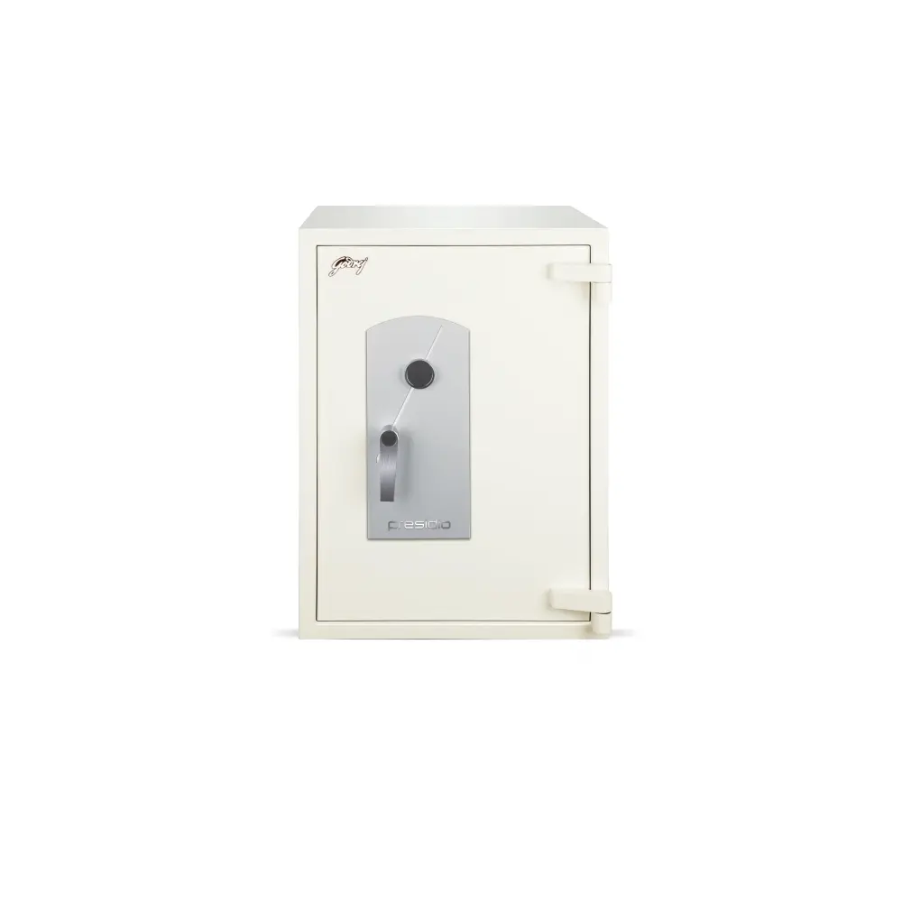Godrej Presidio(KL) - 250x | Secure Storage