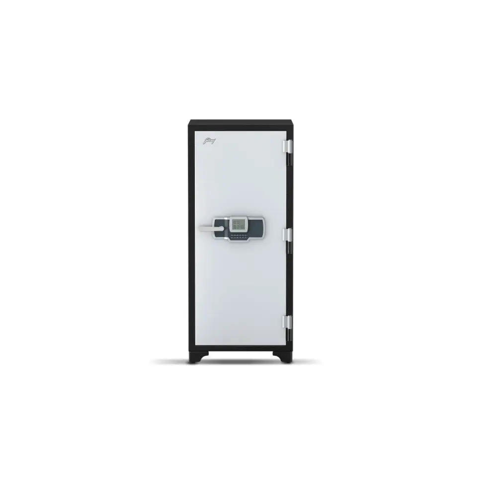 Godrej Centiguard 1060 (Digi) Godrej Centiguard 1060 (Digi) - fire-resistant | Secure Storage