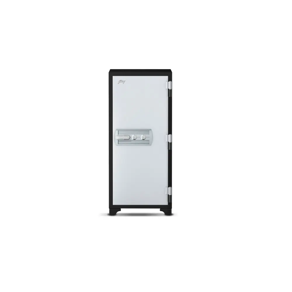 Godrej Centiguard 1060 (Keylock) Godrej Centiguard 1060 (Keylock) - fire-resistant | Secure Storage