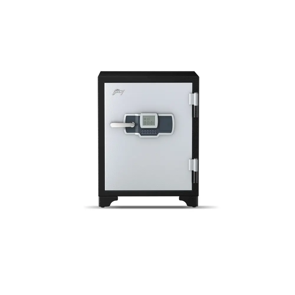 Godrej Centiguard 560 (Digi) Godrej Centiguard 560 (Digi) - fire-resistant | Secure Storage