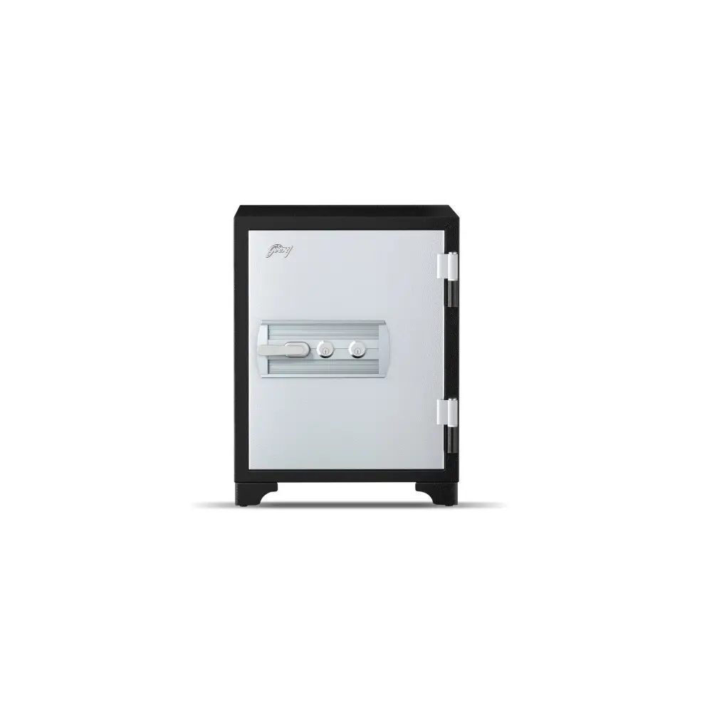 Godrej Centiguard 560 (keylock) Godrej Centiguard 560 (keylock) - fire-resistant | Secure Storage