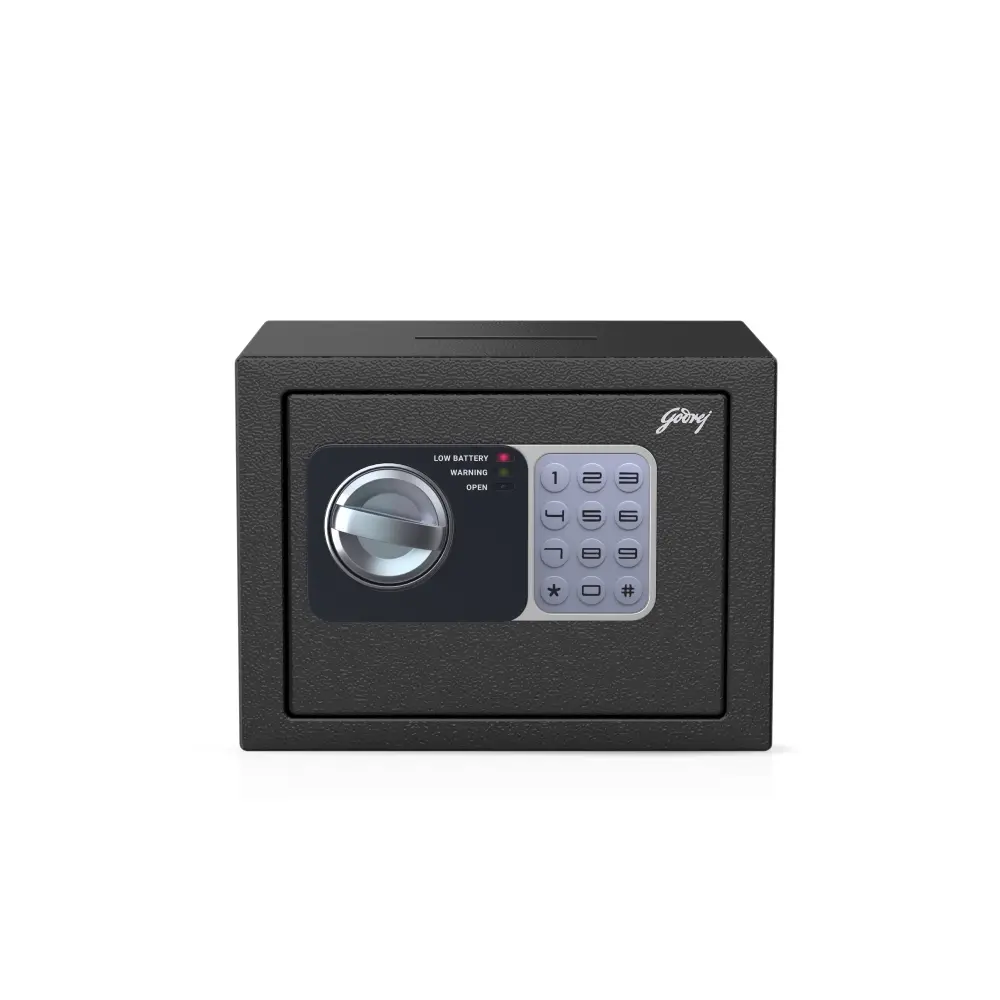 Dream Box ( Black ) Dream Box ( Black ) - gift | Secure Storage