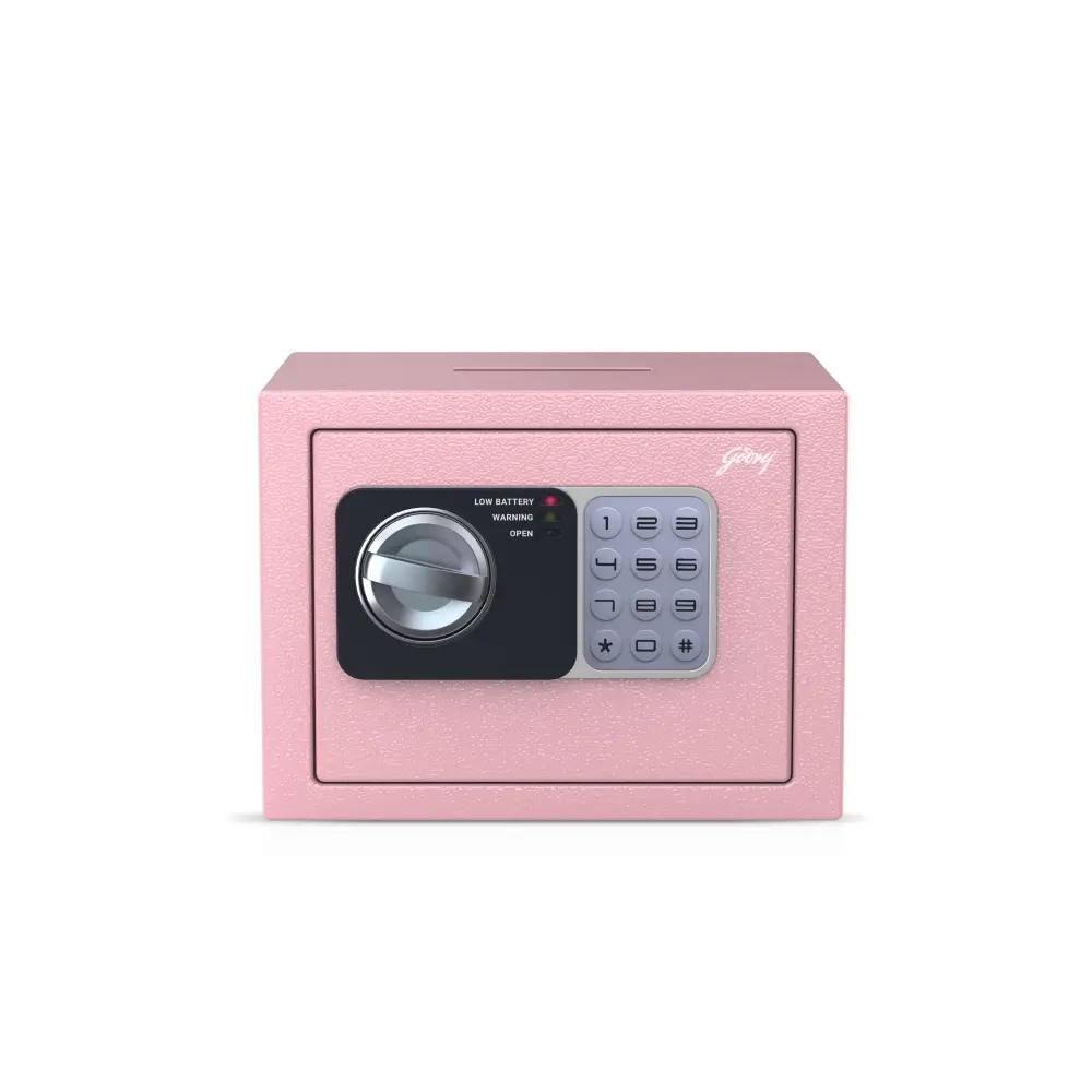 Dream Box ( Pink ) Dream Box ( Pink ) - gift | Secure Storage