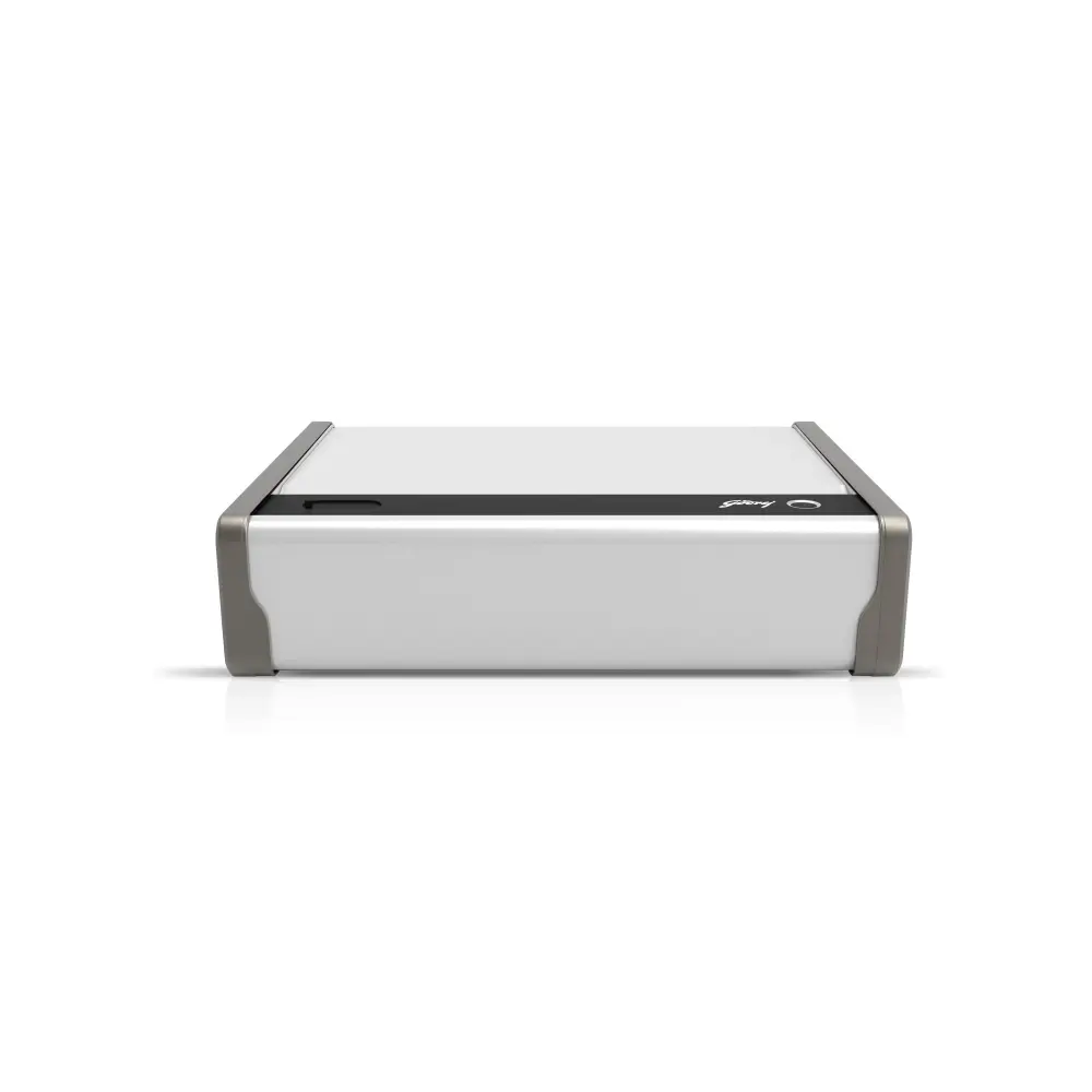 Verge Biometric Verge Biometric - gift | Secure Storage