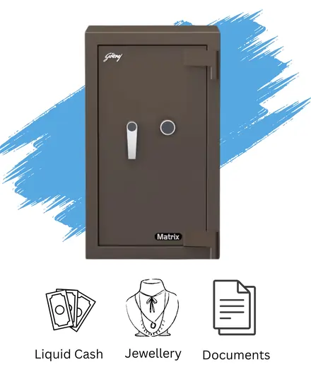 250X Lockers