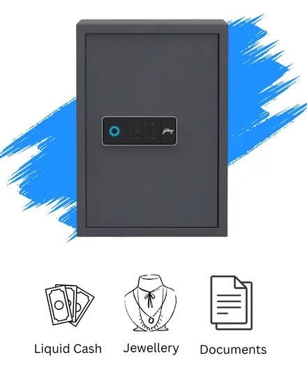 10X Lockers